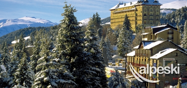 Font Romeu